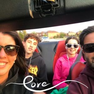 Meet your Posher, Dan